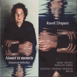 Cover Present album thumb