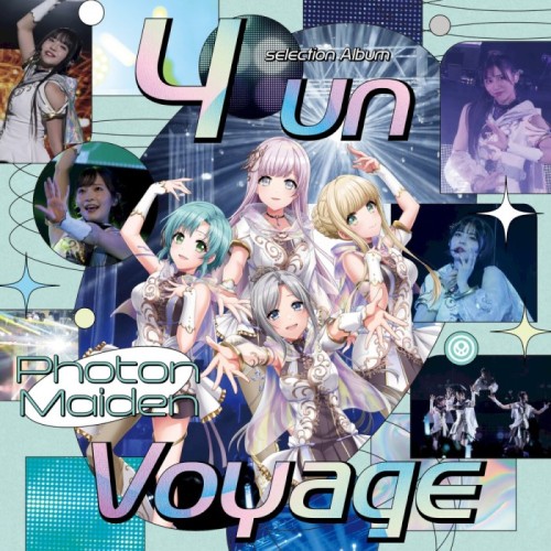4 un Voyage album thumb