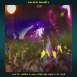 Cover Present album thumb