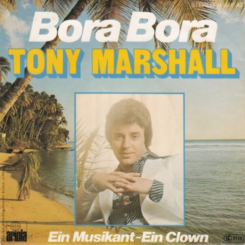 Bora Bora album thumb