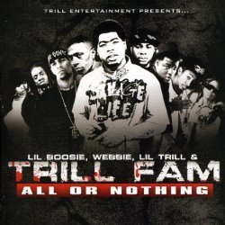 lil boosie gone til december tracklist