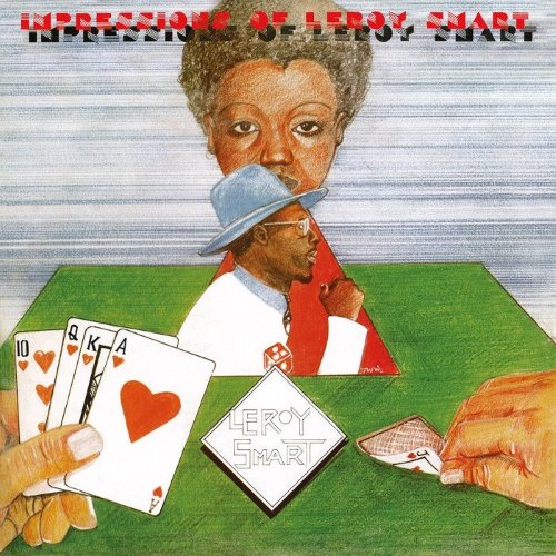 Impressions of Leroy Smart album thumb