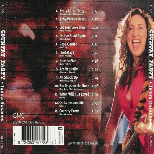 album thumb