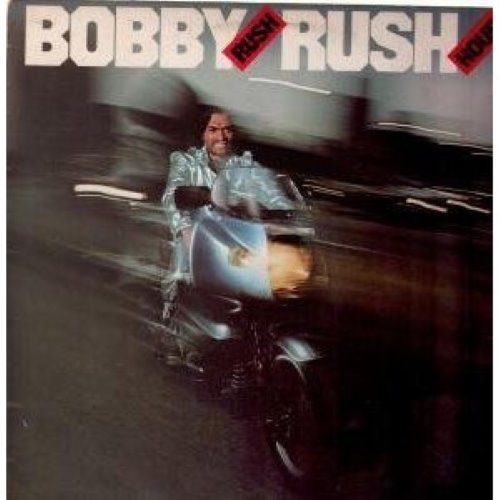 Rush Hour album thumb