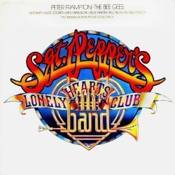 Sgt. Pepper