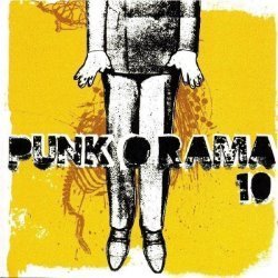 Punk-O-Rama, Volume 10