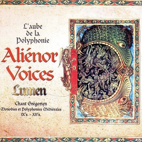 Lumen album thumb