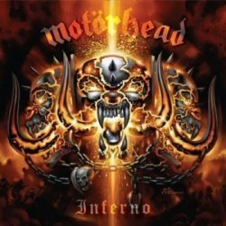 Release “Iron Fist” by Motörhead - Cover Art - MusicBrainz