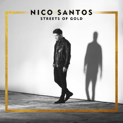 Streets of Gold album thumb