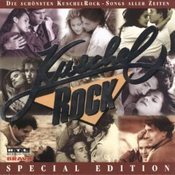 Kuschelrock Special Edition - "Happy Birthday"
