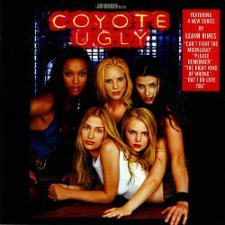 Coyote Ugly