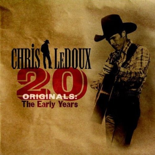20 Original - The Early Years album thumb