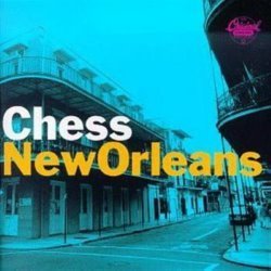 Chess New Orleans
