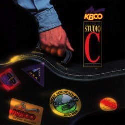 KBCO Studio C, Volume 1