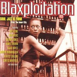 Blaxploitation