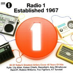 Radio 1: Established 1967