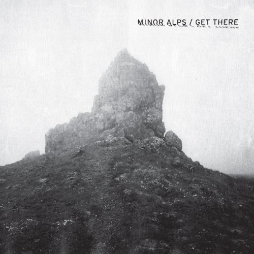 Get There album thumb