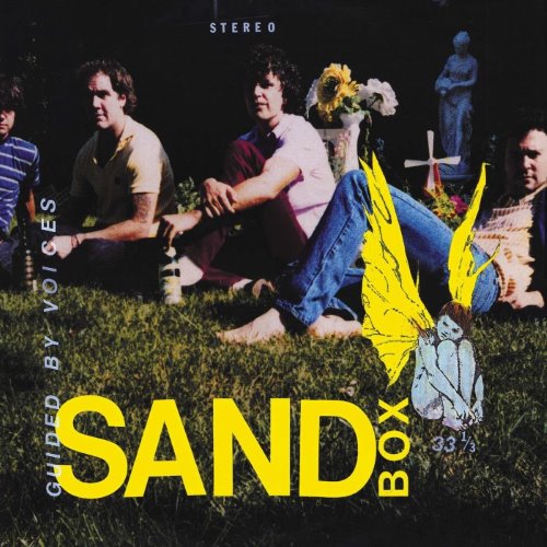 Sandbox album thumb