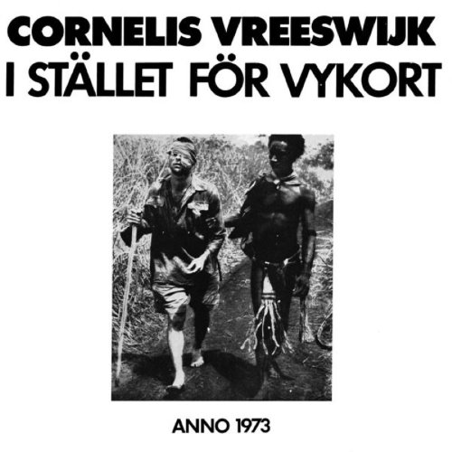 I stället för vykort album thumb
