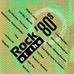 Rock of the 80