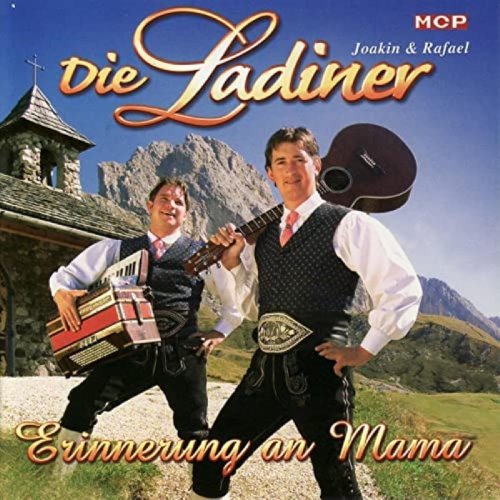Erinnerung an Mama album thumb