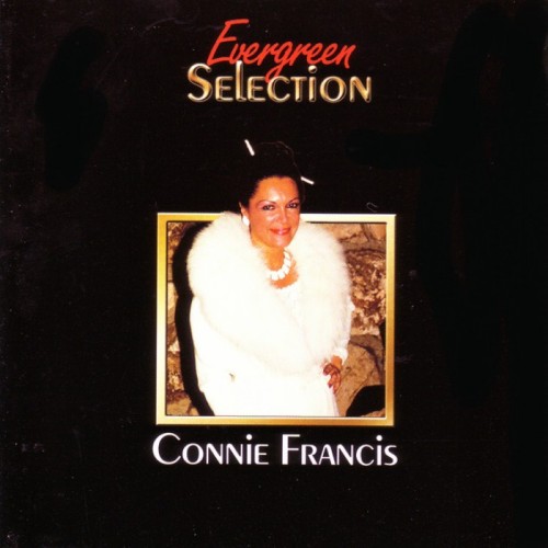 Connie Francis album thumb