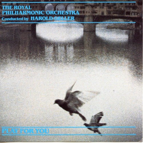 Play For You album thumb