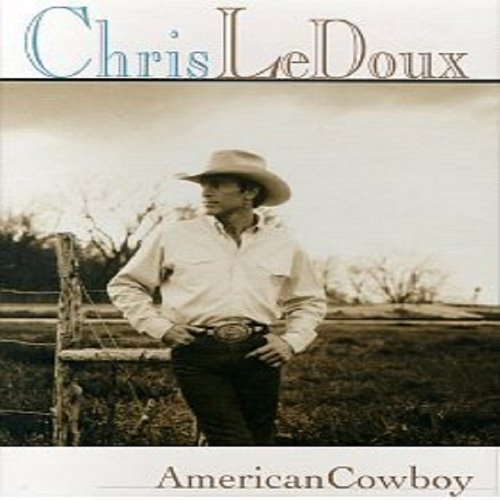 American Cowboy album thumb