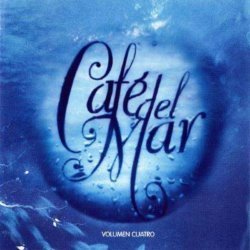 Café del Mar, volumen cuatro