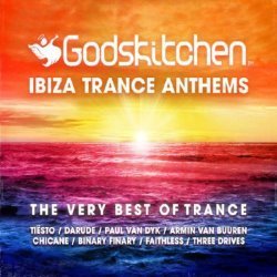 Godskitchen: Ibiza Trance Anthems 2012