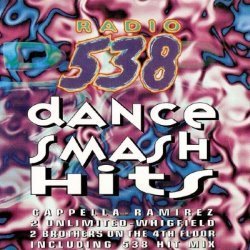 Radio 538 Dance Smash Hits