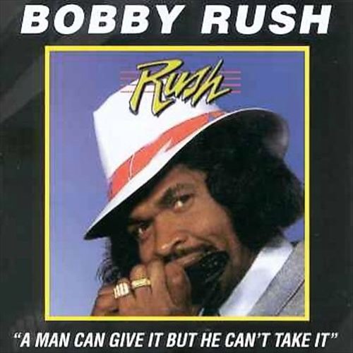 A Man Can Give It but He Can album thumb