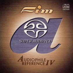 Audiophile Reference IV