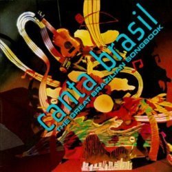 Canta Brasil: Great Brazilian Songbook, # 1