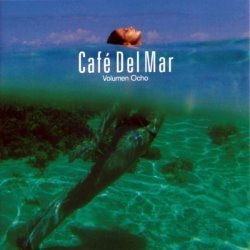 Café del Mar, volumen ocho