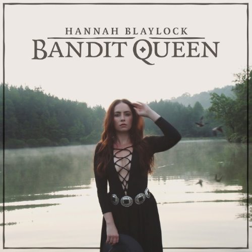 Bandit Queen album thumb