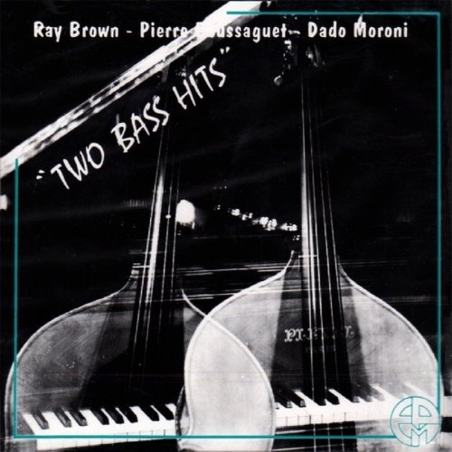 Two Bass Hits album thumb