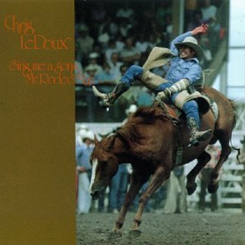 Sing Me a Song, Mr. Rodeo Man album thumb