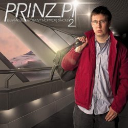 Cover Present album thumb