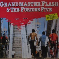 Grandmaster Flash & the Furious Five, Biography, Music & News