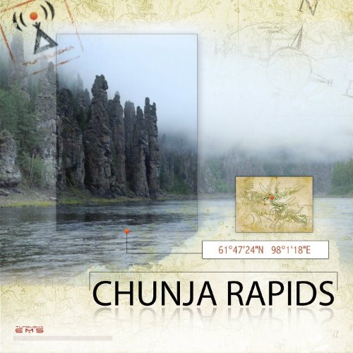Point: Chunja Rapids album thumb