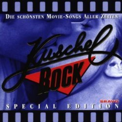 Kuschelrock Special Edition: Die schönsten Movie-Songs aller Zeiten