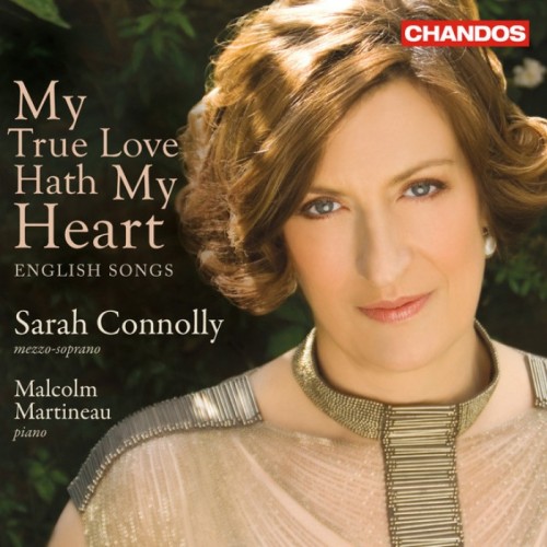 My True Love Hath My Heart album thumb