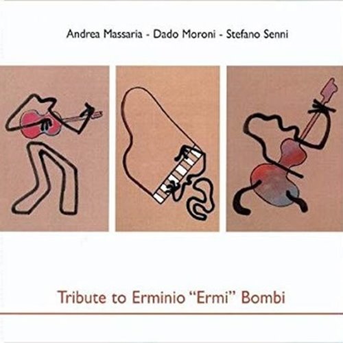 Tribute to Erminio "Ermi" Bombi album thumb