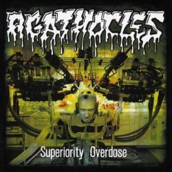Superiority Overdose