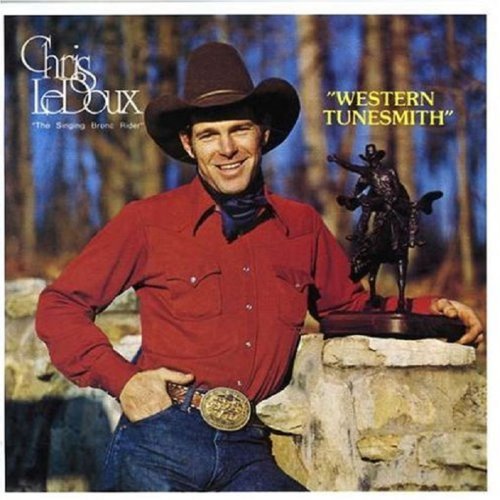 Western Tunesmith album thumb