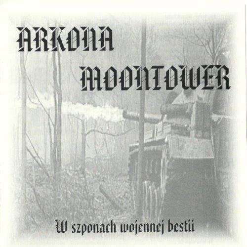 W Szponach Wojennej Bestii album thumb