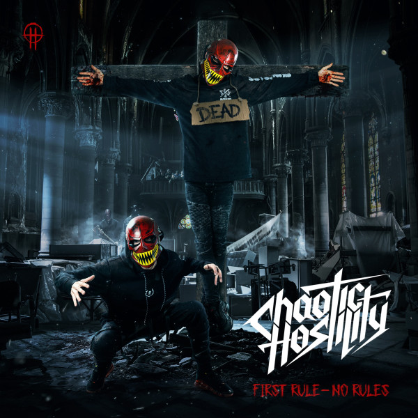 Cover Present album thumb