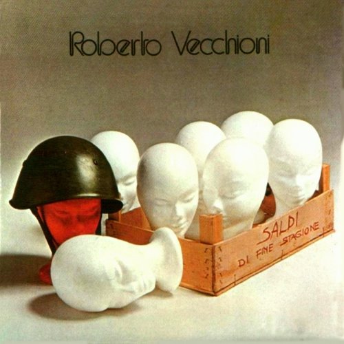 Saldi di fine stagione album thumb