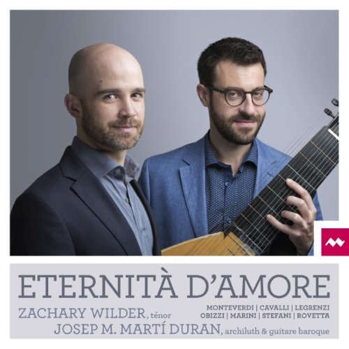 Eternità d album thumb